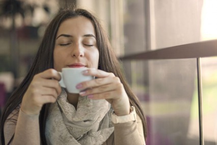 Upgrade your Coffee Experience: With Filtered Water